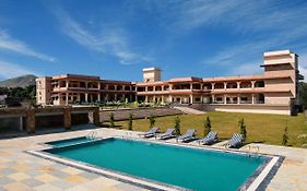 Jai Niwas Palace Resort